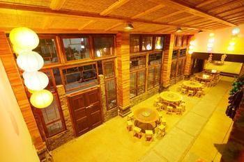 Mount Emei Lotus Hotel Pao-kuo-ssu エクステリア 写真