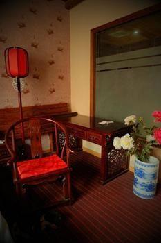 Mount Emei Lotus Hotel Pao-kuo-ssu エクステリア 写真