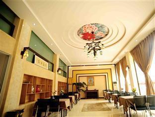 Mount Emei Lotus Hotel Pao-kuo-ssu エクステリア 写真